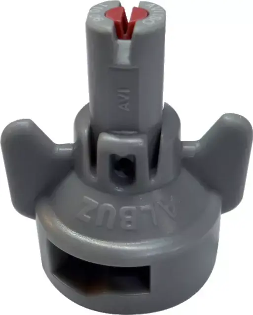 Prix Cassé Buse anti dérive céramique fast cap Albuz avi 110 06 gris