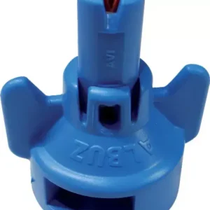 Buse anti dérive céramique fast cap Albuz avi 110 10 bleu clair Offre Du Jour