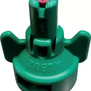 Buse fast cap Albuz avi oc 80 015 verte Affaire À Saisir