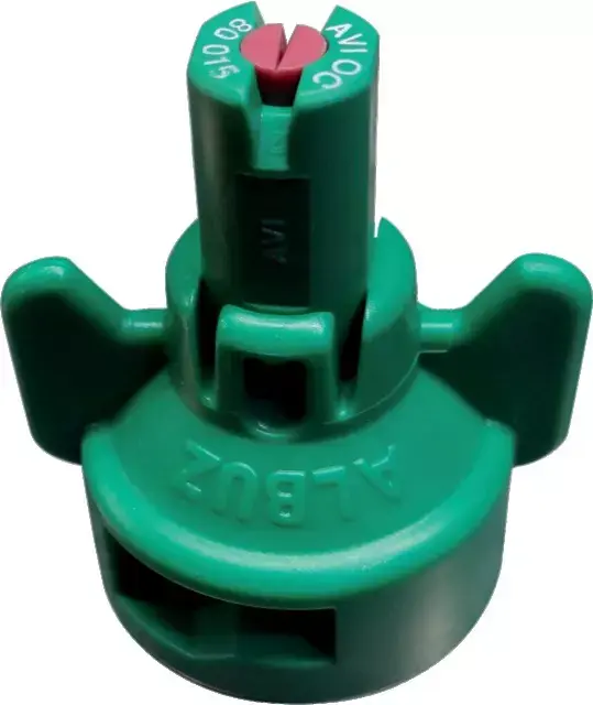 Buse fast cap Albuz avi oc 80 015 verte Affaire À Saisir