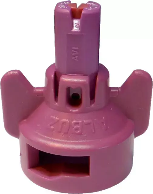 Meilleure Vente Buse fast cap Albuz avi oc 80 025 violet