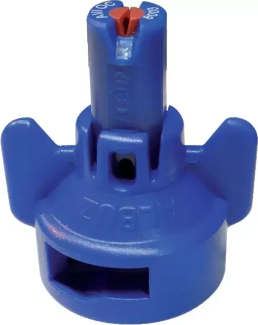 Offre Du Jour Buse fast cap Albuz avi oc 80 03 bleu