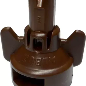 Buse fast cap Albuz avi oc 80 05 marron Meilleure Vente