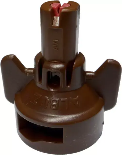 Buse fast cap Albuz avi oc 80 05 marron Meilleure Vente