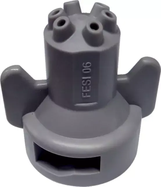 Buse engrais liquide Albuz fesi 06 gris Soldes