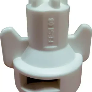 Top Vente Buse engrais liquide Albuz fesi 08 blanc