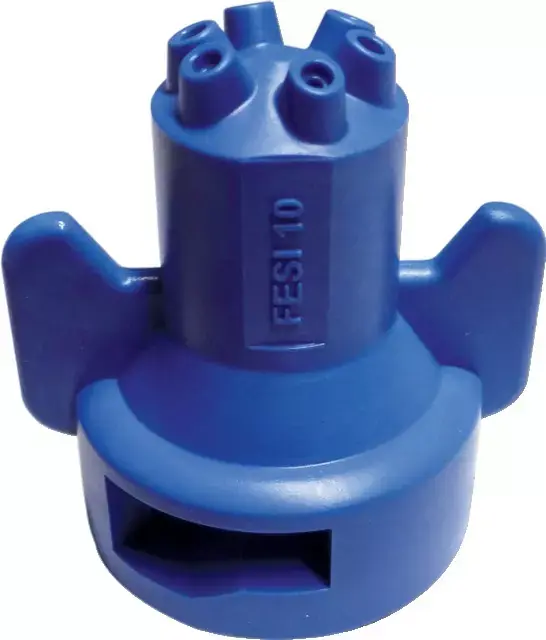 Buse engrais liquide Albuz fesi 10 bleu clair Réduction