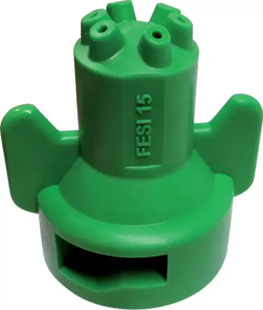 Buse engrais liquide Albuz fesi 15 vert clair Pas Cher
