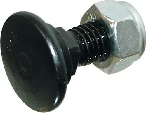 Prix Choc Axe 12 mm complet adaptable Taarup 56403000