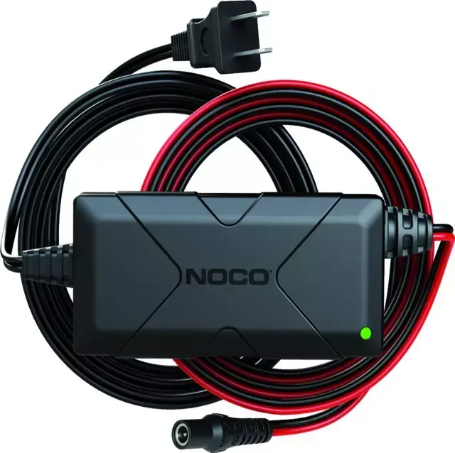 Chargeur rapide pour booster gb70, gb150, gb500 noco Prix Promo