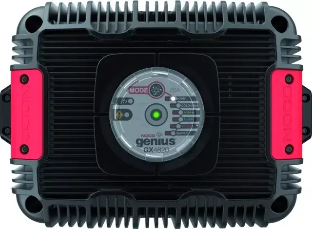 Chargeur de batterie gx4820 48v noco Prix Réduit