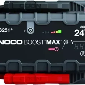 Usine Directe Booster lithium gb250+ noco