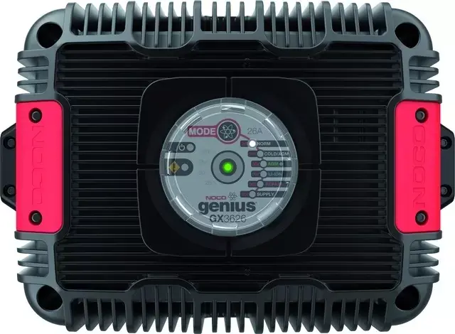 Chargeur de batterie gx3626 36v noco Haute Qualité