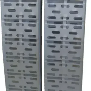 Rampes aluminium repliables 650 kilos par rampe Nouvelle Collection