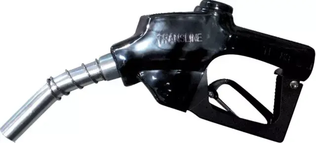 Marque Pistolet carburant auto 80l/mn sans raccord renson