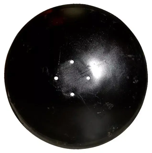 Disque lisse universel 410x4 mm Pas Cher