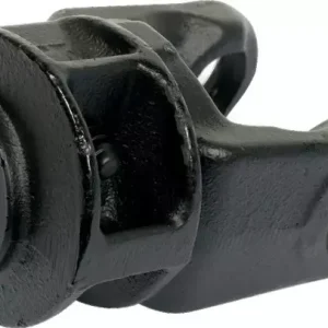 Expédition Rapide Mâchoire extrémité 1"3/8 6c cr35x106mm