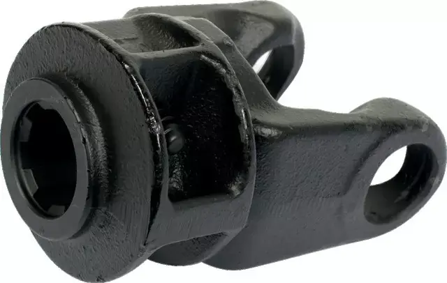 Expédition Rapide Mâchoire extrémité 1"3/8 6c cr35x106mm