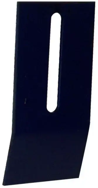 Commander Maintenant Grattoir acier 140x75 adaptable Kuhn 52532130
