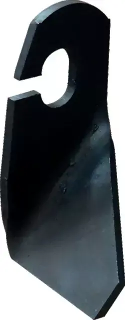 Achat Immédiat Couteau gauche ventile 60x30x3 mm adaptable Amazone 995780