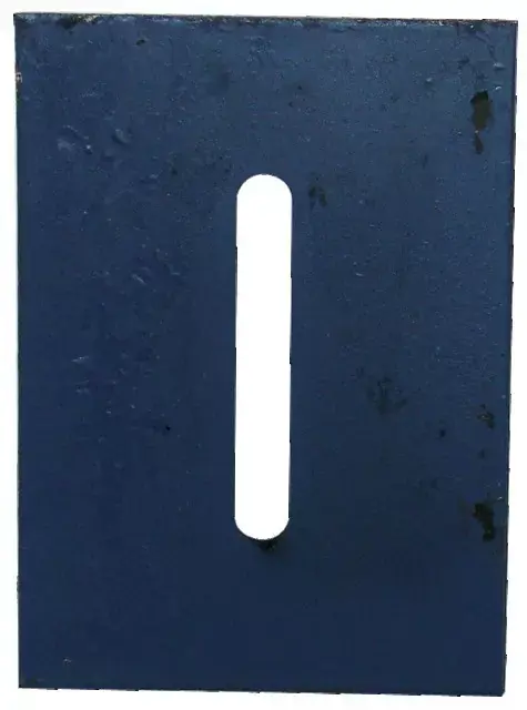 Grattoir 140x100 adaptable Lely 1163223040 Paiement Sécurisé