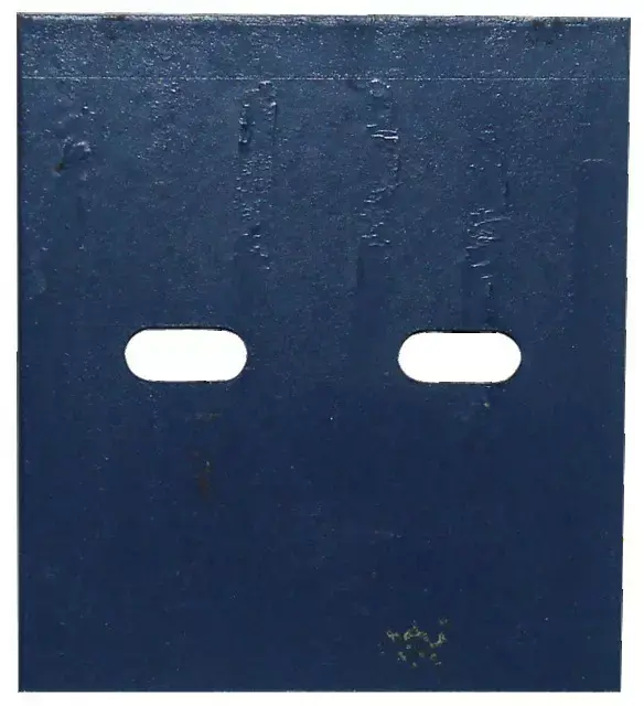 Grattoir 112x100 adaptable Lely 1164529440 Prix Réduit