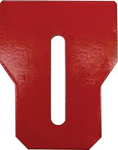 Populaire Grattoir tg origine Maschio m23400958r