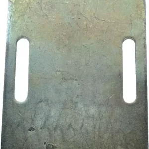 Grattoir 100x135 adaptable Lely 1164528390 Bon Plan