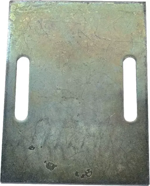 Grattoir 100x135 adaptable Lely 1164528390 Bon Plan