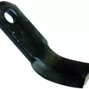 Couteau y 130x50x8 mm adaptable 0901146 Vente Directe