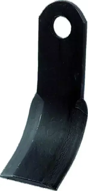Super Prix Couteau broyeur y 200x60x8 mm adaptable Vigolo