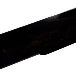 Nouvelle Collection Lame de gyrobroyeur 485x100x12 mm plate ventilée droite origine Gyrax 1310010014 D1802 - ED1902