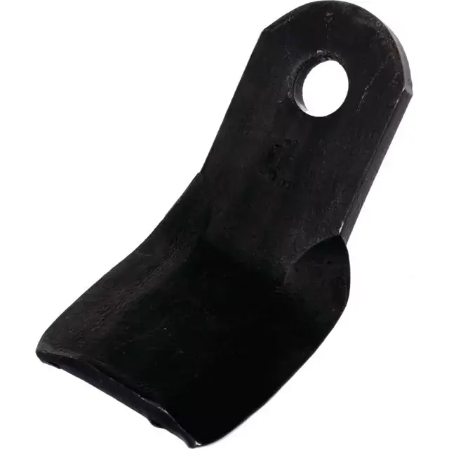 Couteau broyeur y 100x40x5 mm adaptable Palladino Nouveauté