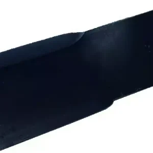 Lame de gyrobroyeur 390x100x12 mm ventilée réversible origine Gyrax 1310010059 D1802 - F1802 Commande En Gros