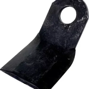 Couteau broyeur y 147x60x8 mm universel Affaire À Saisir