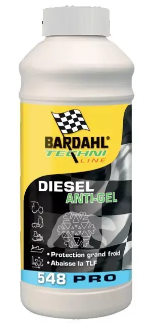 Pas Cher Anti figeant gazole 1 litre