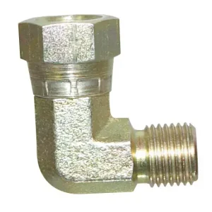Offre Exclusive Raccord equerre m/f 1/4 bsp 90�
