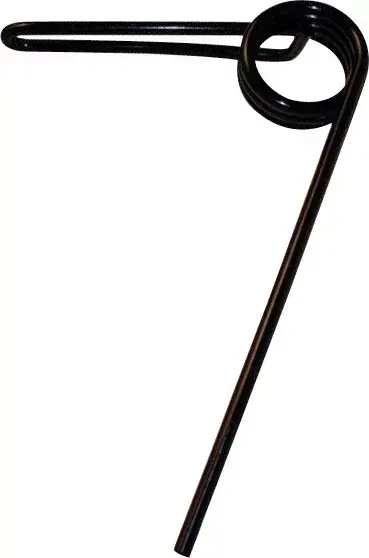 Meilleur Prix Ressort adaptable avant 8 Nodet fkx0383 Sulky 909073