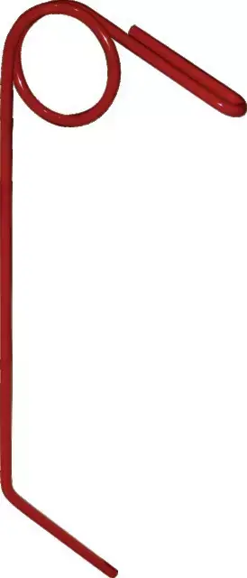Acheter En Ligne Dent de semoir avant gw474 pour Gaspardo 18902790