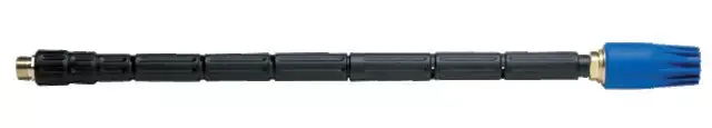 Seulement Aujourd'hui Demi lance rotabuse m22x150 21l/mn 230 bars buse 1,7