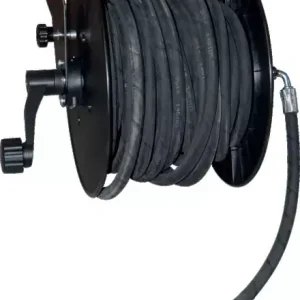 Vente Flash Enrouleur pour nettoyeur avec 15 metres flexible r2 5/16