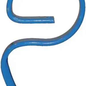 Dent flexible 27x10 mm veg-7 origine Rabe 6242.08.01 Commander Maintenant