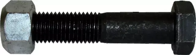 Certifié Boulon fixation marteau 16x2x80 mm type Ungarn