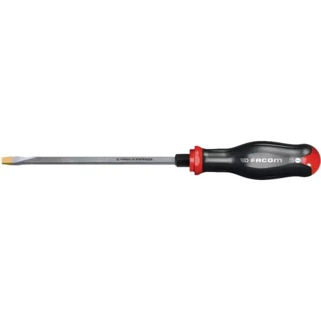 Livraison Express Tournevis protwist a fente lame heagonale 10 mm lg 175 mm facom