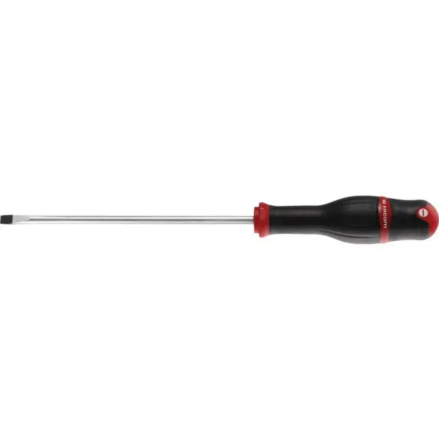 Commander Maintenant Tournevis protwist a fente lame forgee 6,5 mm lg 150 mm facom