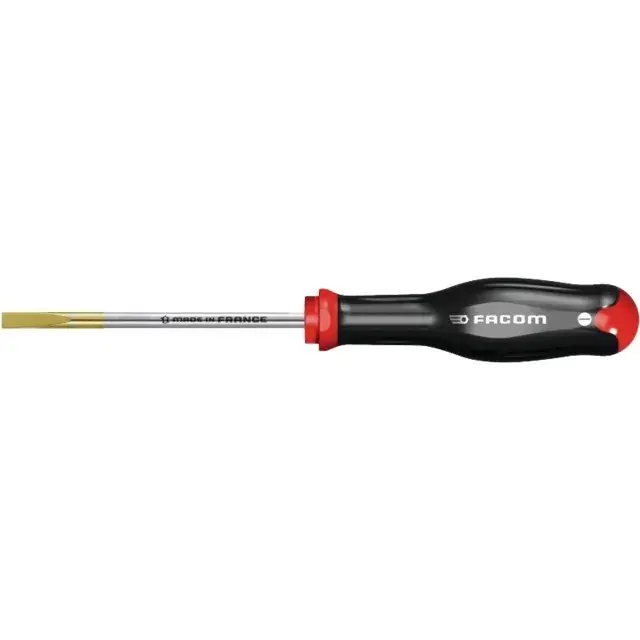 Tournevis plat protwis 6,5 mm lg 150 mm facom Dernière Chance