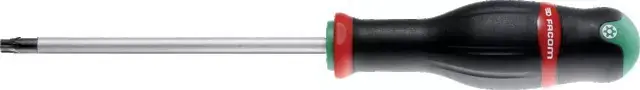 Offre Limitée Tournevis protwist pour vis resistorx atxr t30 lg 125 mm facom