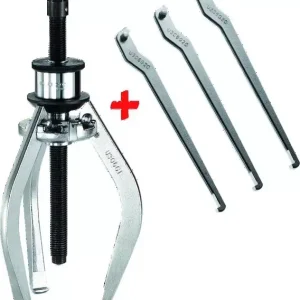 Extracteur 3 griffes interieures/exterieures 140mm facom Promotion