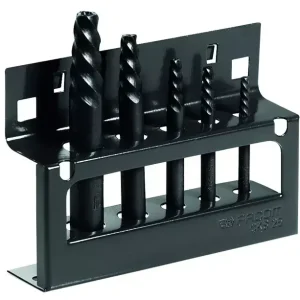 Extracteurs de goujons 3 a 18 mm coffret de 5 pieces Livraison Express
