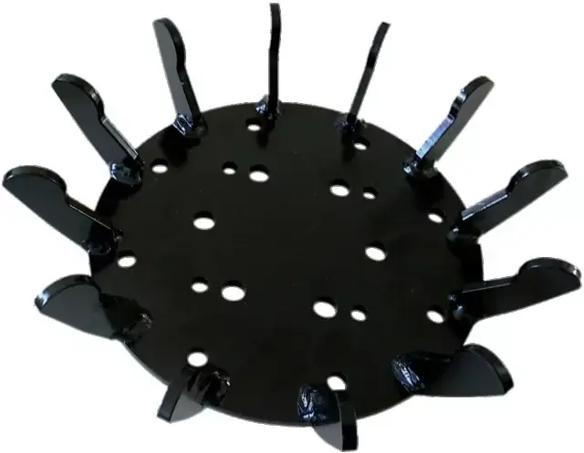 Entraîneur pour disque bineur 540mm Kress Jusqu'à Épuisement Des Stocks